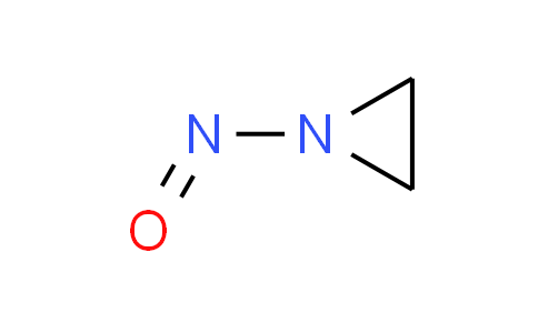 CAS No. 36368-43-1, 1-nitrosoaziridine