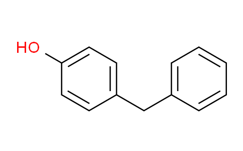 CAS No. 101-53-1, 4-Benzylphenol