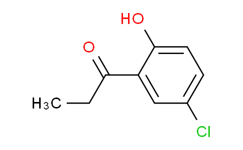 CAS No. 2892-16-2, 5'-Chloro-2'-hydroxypropiophenone