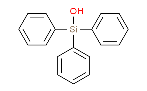 CAS No. 791-31-1, Triphenylsilanol