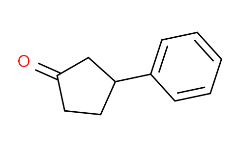 CAS No. 64145-51-3, 3-Phenylcyclopentanone