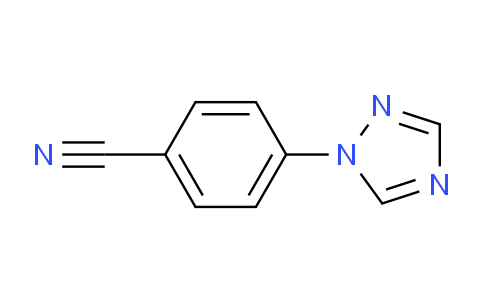 DY744227 | 25699-89-2 | 4-(1H-1,2,4-triazol-1-yl)benzonitrile