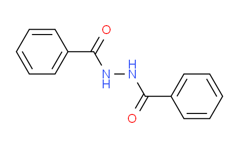 CAS No. 787-84-8, N,N'-Dibenzoylhydrazine