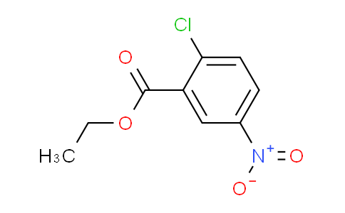 MC744272 | 16588-17-3 | Ethyl 2-chloro-5-nitrobenzoate