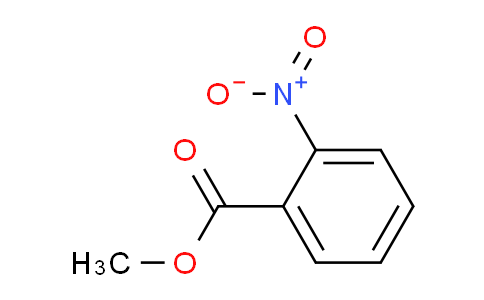 CAS No. 606-27-9, Methyl 2-nitrobenzoate