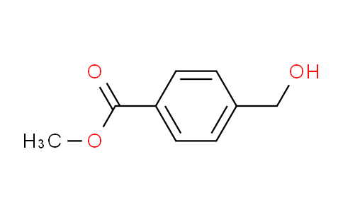 CAS No. 6908-41-4, Methyl 4-(hydroxymethyl)benzoate