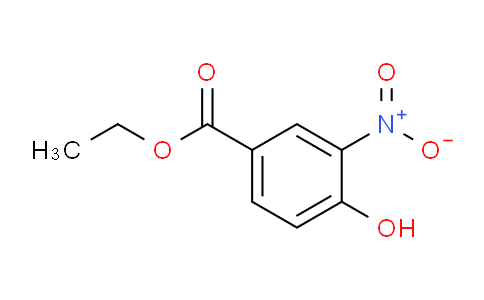 CAS No. 19013-10-6, Ethyl 4-hydroxy-3-nitrobenzoate