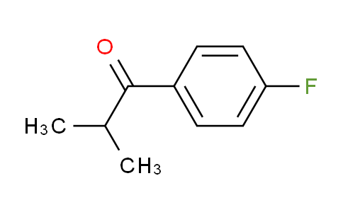 MC744321 | 26393-91-9 | 1-(4-Fluorophenyl)-2-methylpropan-1-one