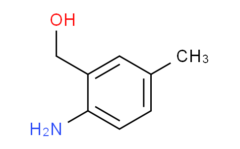 CAS No. 34897-84-2, 2-Amino-5-methylbenzyl alcohol