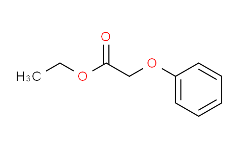 CAS No. 2555-49-9, Ethyl phenoxyacetate