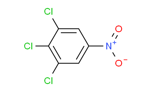 CAS No. 20098-48-0, 3,4,5-Trichloronitrobenzene