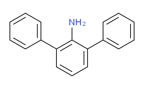 CAS No. 87666-57-7, [1,1':3',1''-terphenyl]-2'-amine