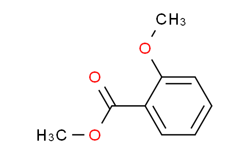 CAS No. 606-45-1, Methyl 2-methoxybenzoate
