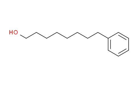 CAS No. 10472-97-6, 8-Phenyl-n-octanol