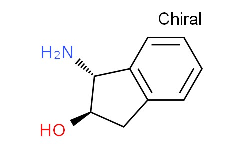 CAS No. 163061-73-2, (1R,2R)-1-AMINO-2,3-DIHYDRO-1H-INDEN-2-OL