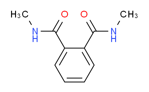CAS No. 19532-98-0, N,N'-Dimethylphthalamide