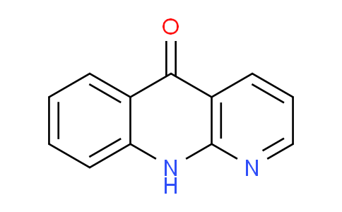 CAS No. 28907-30-4, Benzo[b][1,8]naphthyridin-5(10H)-one