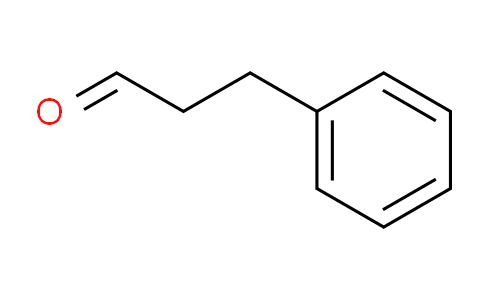 CAS No. 104-53-0, 3-Phenylpropanal