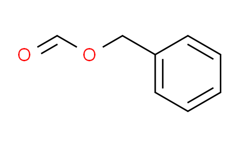 CAS No. 104-57-4, Benzyl formate