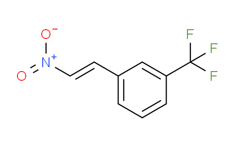 DY744510 | 115665-96-8 | (E)-1-(2-Nitrovinyl)-3-(trifluoromethyl)benzene