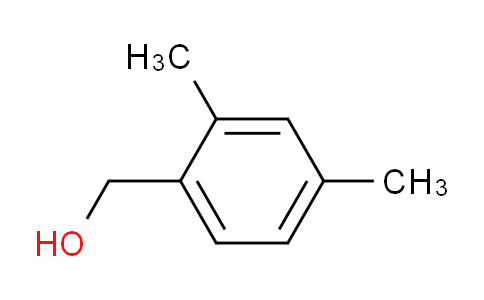 CAS No. 16308-92-2, (2,4-Dimethylphenyl)methanol