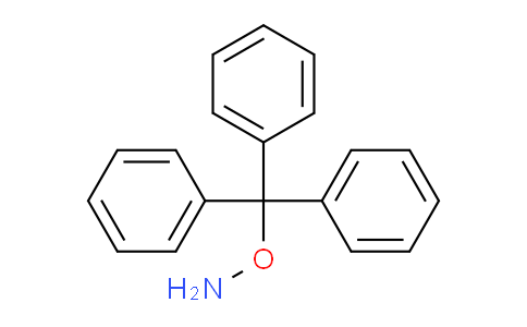 CAS No. 31938-11-1, O-Tritylhydroxylamine