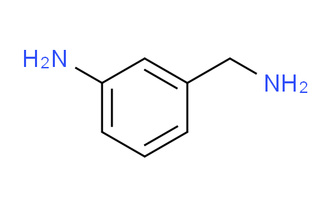 CAS No. 4403-70-7, 3-(Aminomethyl)aniline