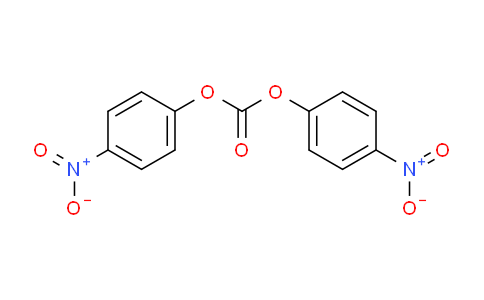 CAS No. 5070-13-3, Bis(4-nitrophenyl) carbonate