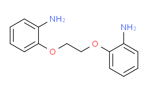 CAS No. 52411-34-4, 1,2-Bis(o-aminophenoxy)ethane