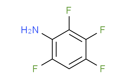 CAS No. 363-73-5, 2,3,4,6-Tetrafluoroaniline
