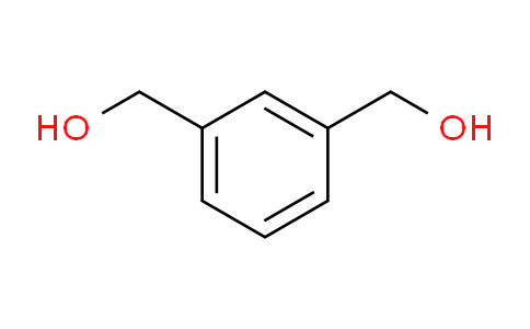 CAS No. 626-18-6, 1,3-Phenylenedimethanol