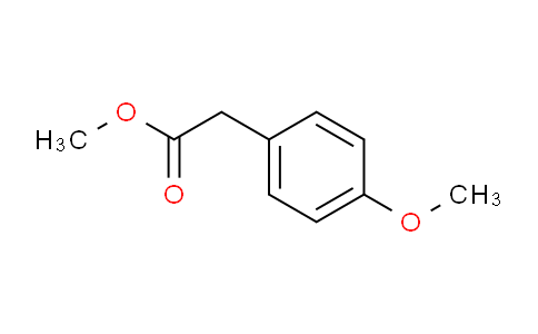 CAS No. 23786-14-3, Methyl 2-(4-methoxyphenyl)acetate