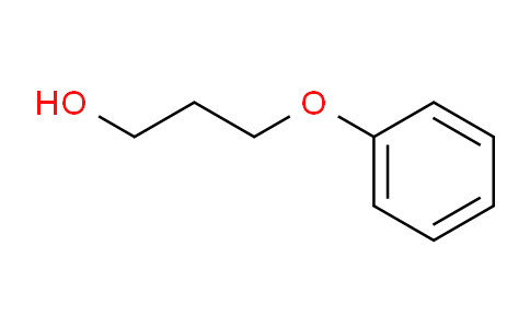 CAS No. 6180-61-6, 3-Phenoxypropan-1-ol