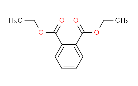 CAS No. 84-66-2, Diethyl phthalate