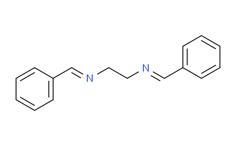 CAS No. 104-71-2, N1,N2-Dibenzylideneethane-1,2-diamine