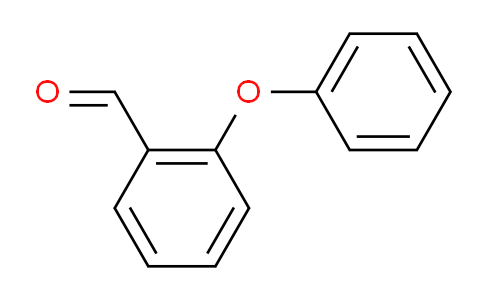 CAS No. 19434-34-5, 2-Phenoxybenzaldehyde