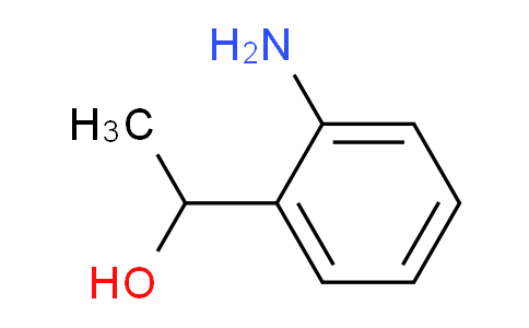 CAS No. 10517-50-7, 1-(2-Aminophenyl)ethanol