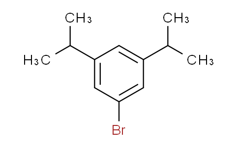 CAS No. 23058-81-3, 1-Bromo-3,5-diisopropylbenzene