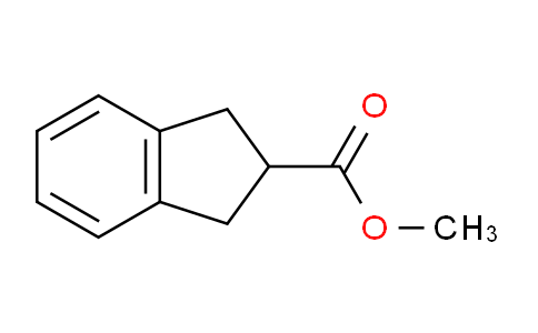 CAS No. 4254-32-4, Methyl Indane-2-carboxylate