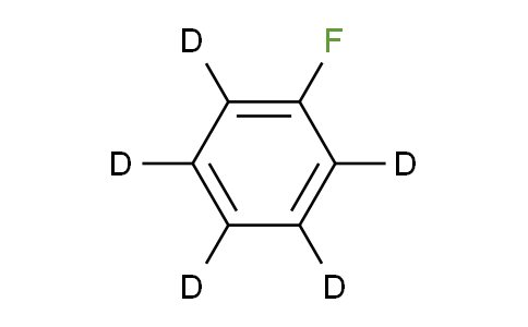 CAS No. 1423-10-5, 1,2,3,4,5-pentadeuterio-6-fluorobenzene