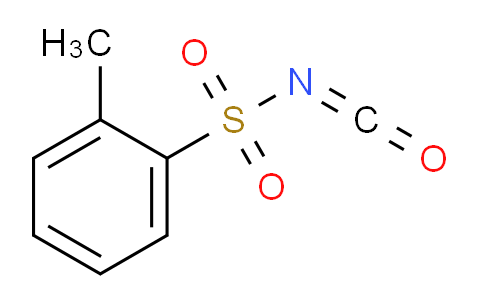 CAS No. 32324-19-9, 2-toluenesulfonyl isocyanate