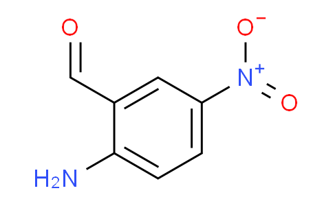 CAS No. 56008-61-8, 2-amino-5-nitro-benzaldehyde