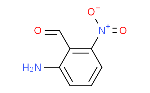 CAS No. 130133-53-8, 2-amino-6-nitrobenzaldehyde