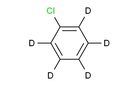 CAS No. 3114-55-4, 1-chloro-2,3,4,5,6-pentadeuteriobenzene