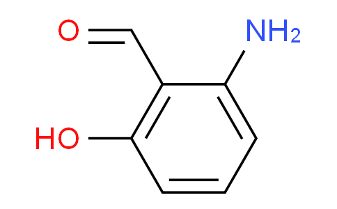CAS No. 1243411-74-6, Benzaldehyde, 2-amino-6-hydroxy-