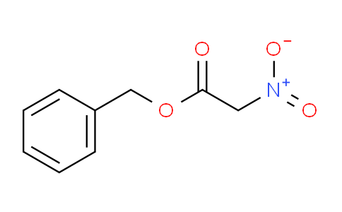 CAS No. 30563-27-0, benzyl 2-nitroacetate