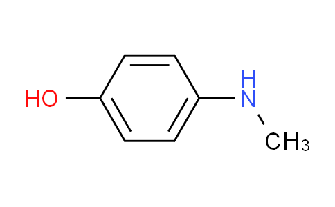DY745018 | 150-75-4 | 4-(methylamino)phenol