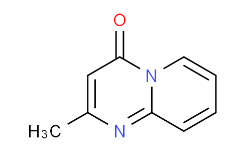 CAS No. 1693-94-3, 2-methylpyrido[1,2-a]pyrimidin-4-one
