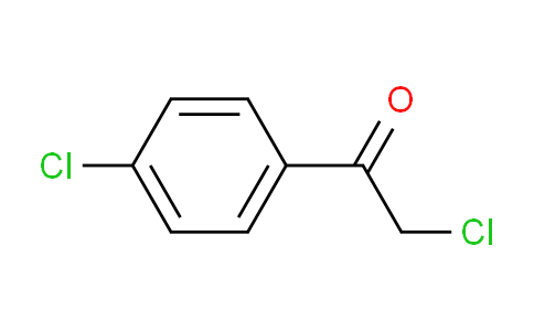 CAS No. 937-20-2, 2-chloro-1-(4-chlorophenyl)ethanone