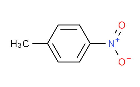 CAS No. 99-99-0, 1-methyl-4-nitrobenzene